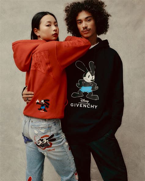 givenchy disney